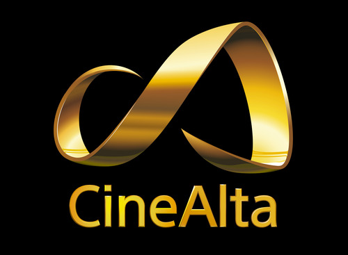 Follow @SonyCineAlta for more information
