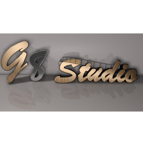 G8 Studio Audiovisual - Gráfico & Espaço Empresarial - Orçamento Grátis Cartão Visita, folder, banner, vhs para dvd, k7 e Lp para Cd *Melhor preço Porto Alegre