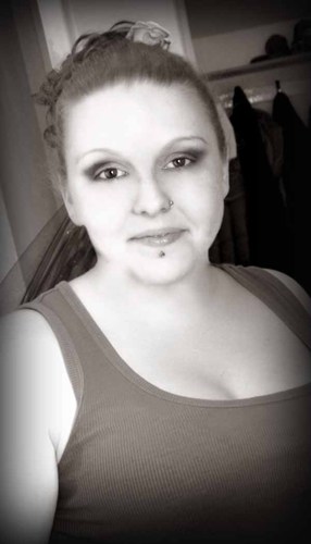 I'm a mum of three beautiful boys and one amazing girl. I am married to the most crazy but most amazing man alive :)