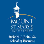 Mount St. Mary's University - Richard J. Bolte, Sr. School of Business offers undergraduate, MBA, MHA and certificate education.