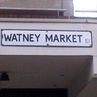 Watney Market(@WatneyMarket) 's Twitter Profileg