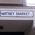 Watney Market (@watneymarket) Twitter profile photo