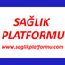 Sağlık Platformu (@saglikplatformu) Twitter profile photo