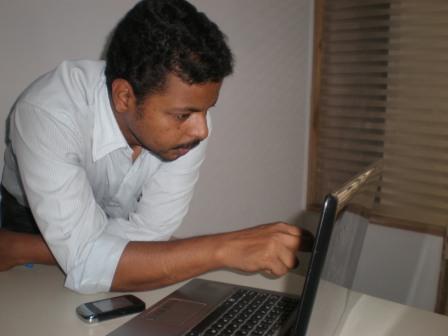 jayeshkakkoth's profile picture. 