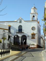 Aytoviso's profile picture. Cuenta extraoficial del Escuela Taller/Excmo. Ayto. El Viso Del Alcor.