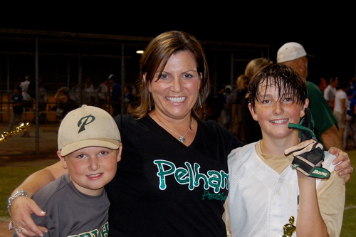 auburnrx's profile picture. Mostly sane. Most of the time.