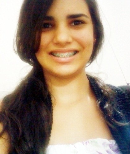 Louca, apaixonada e feliz, isso basta!