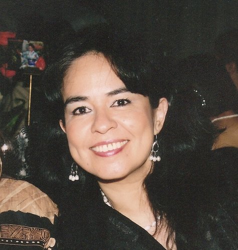 Mi vida esta bendecida por Dios