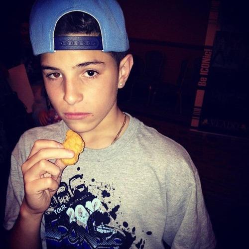 nicholicious97's profile picture. I love @ICONicholicious and the ICONic Boyz. #BoyzHitCanada