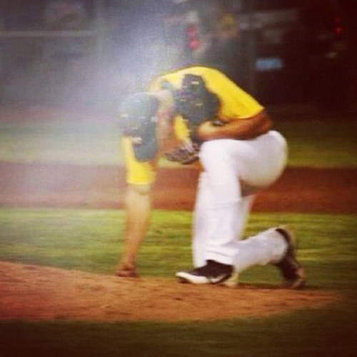 Slammyy18's profile picture. I live for Jesus