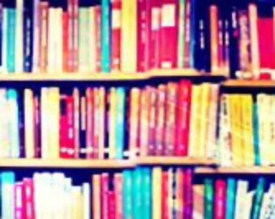 Grupo de Libros (FFAD)