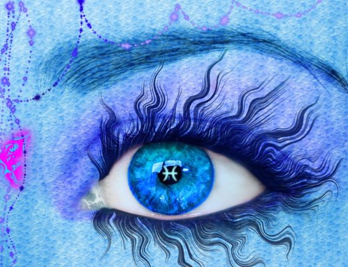 100% FACTS ABOUT PISCES.....ALL Pisces be sure to FOLLOW #TeamPisces #TeamUs
