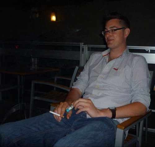 sam_lebbon's profile picture. 