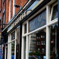 The George Leeds (@thegeorgeleeds) 's Twitter Profile