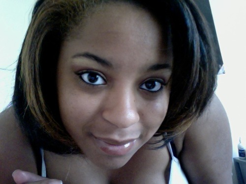A crazy, sexy, and cool bajan/west idian mixed lady!!!