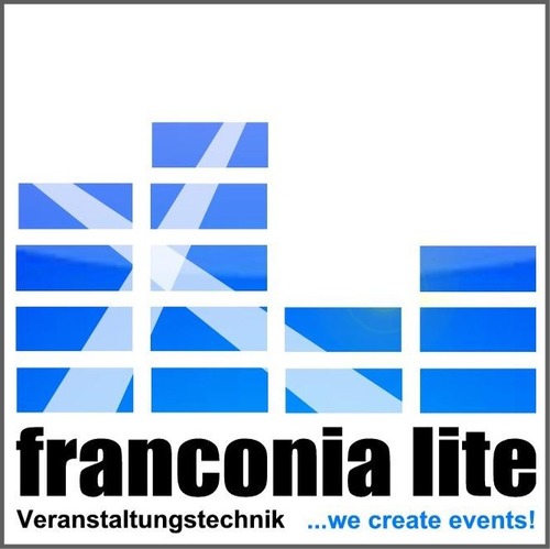 Vermietung und Verkauf professioneller Veranstaltungstechnik