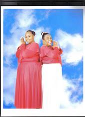 Praise dance ministry seeking to praise God in dance and mime.