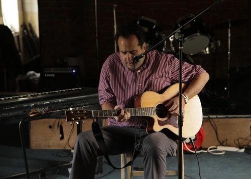 Engineer, songwriter, rambler, radio presenter, radio amateur. Views posted here are my own.