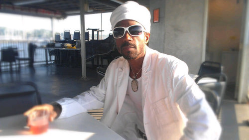 DerekSowell's profile picture. Event Organizer/Promoter #TeamRastafari