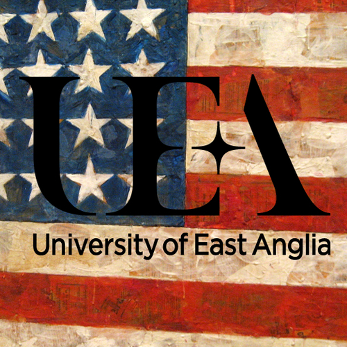 American Studies at the University of East Anglia (@uniofeastanglia), UK. Download episodes of America: A History Podcast now!