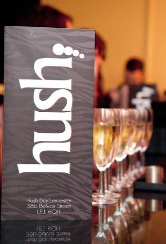 Follow for up to date information on drinks promotions and events, Hush offers a drinking experience second to none,playing the finest music from the best DJs,