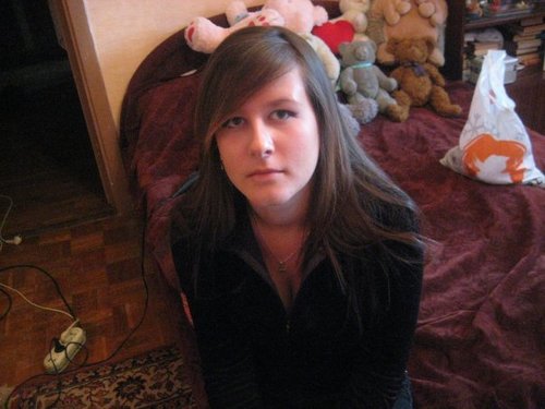 Daria_Hasis's profile picture. 