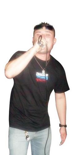 Fã Clube Oficial do MC Thiago do JP