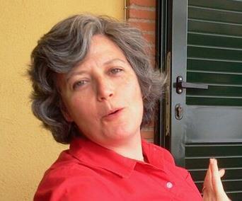 Adriana101tw's profile picture. Revisore Contabile, catechista, OL3