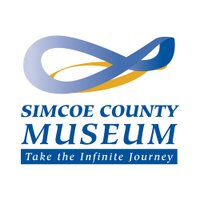 Simcoe County Museum(@simcoecountyMUS) 's Twitter Profile Photo