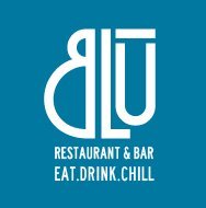 The new Blu Restaurant & Bar!  Check out our new events and great food! Like us on Facebook! http://t.co/iM4sRT5jbn