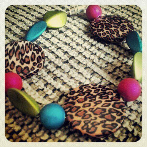 Handmade costume jewelry. Experimental duct tape user. Custom order design. Polymer Clay Plug designer.  Contact me for Bridal Party sets