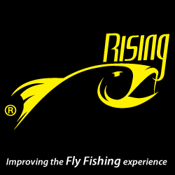 rising3474's profile picture. Makers of high-end fishing tools and accessories