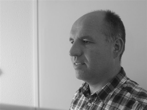 Adviseur Halin/Hacousto (ontruimingsintallatie type A, omroep en lestijdsignalering) sportief, fc grunn, vakantie Italie, stadskanaal