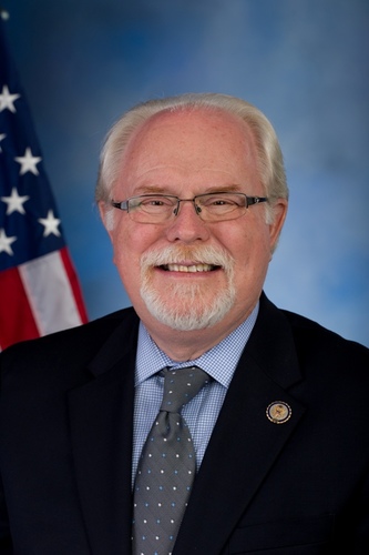 RepRonBarber Profile