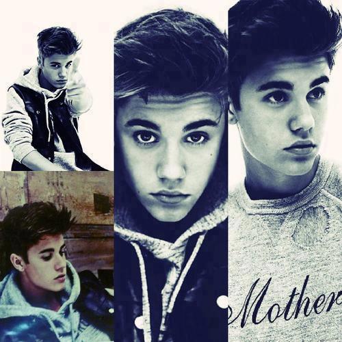 Vida = Justin Drew Bieber