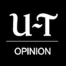 This is an automated feed of editorials and opinions from U-T San Diego. For more U-T news follow @UTsandiego.