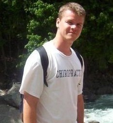 Chiropractor/upper cervical specialist/father/Spanish speaker/sports fanatic/LDS/mountain biker/xocai chocolate!/healthy living/public speaker