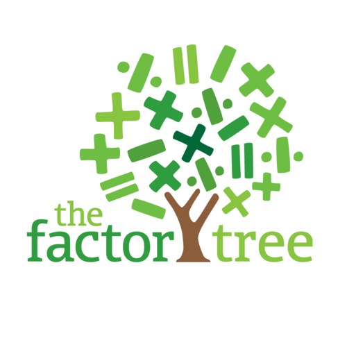 Factor Tree helps turn math frustration into math elation. We welcome everyone from Pre-K to the 6th grade - and anyone who loves math! So, join us.