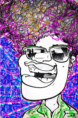 vallynm's profile picture. 