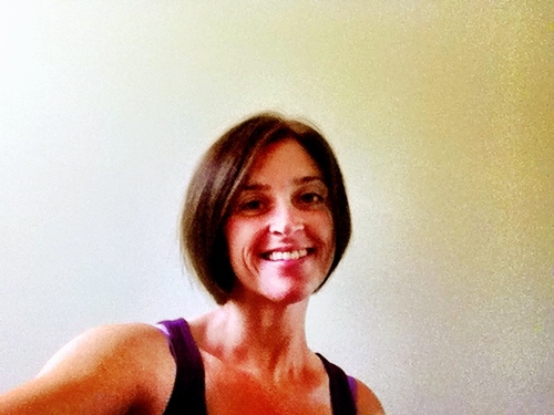 From morbidly obese (down 160) to half marathoner! Life is good and I'm loving it. #Sweatpink Ambassador (#WLS #RNY 12/8/10)