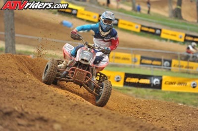 pro am atv mx racer