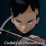 http://t.co/TqqRY9iMtB est un forum de discussion autour de la série Code Lyokô, où y règne une ambiance conviviale.