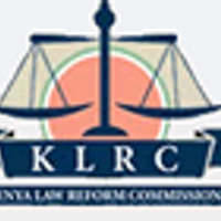 Kenya Law Reform Commission (@klrcke) 's Twitter Profile