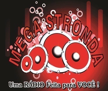 Twitter Oficial da Rádio Mega Stronda... Sejam Bem Vindos!!!