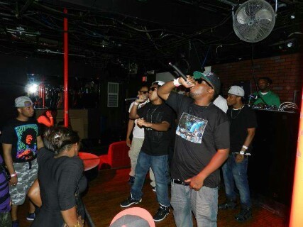 Recording Artist & Ceo @ #COEMusic THE REAL ''YC''