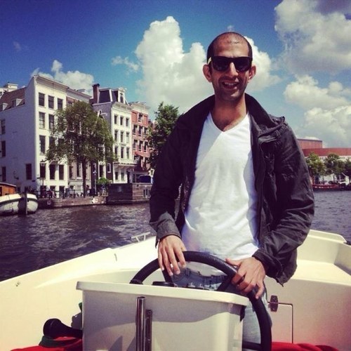 Namrepus's profile picture. Ondernemen / CrowdMedia / internet / media / commercials /marketing/ viral / SEO / SEA / iPhone / Social Media / levensgenieter / Zwolle/ trotse papa ;)