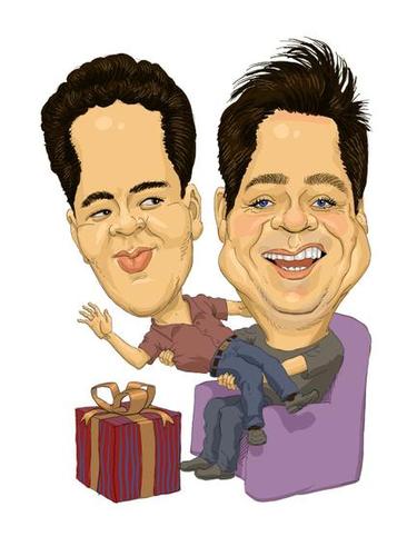 @PedroLeonardoC @thiagop_t , amar vocês é melhor que frango
Seguido por: @thaisgebelein, @nanivenancio, @math__vargas e @pedroethiago