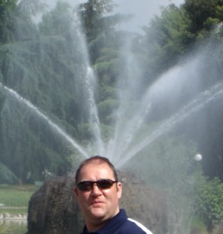 oneway_dave's profile picture. Astrophysics