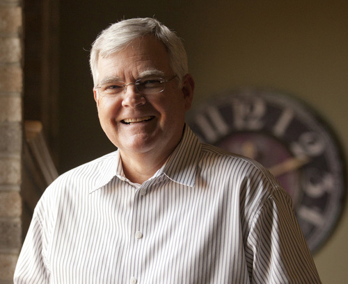 Marion County Commissioner