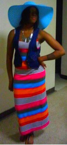 Sincerely_aGirl's profile picture. 